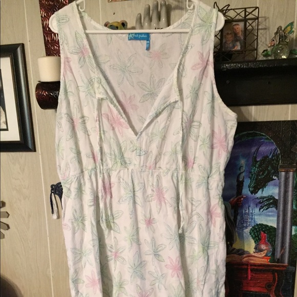 beautiful cotton dresses